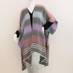 Kaftan Free Size Striped